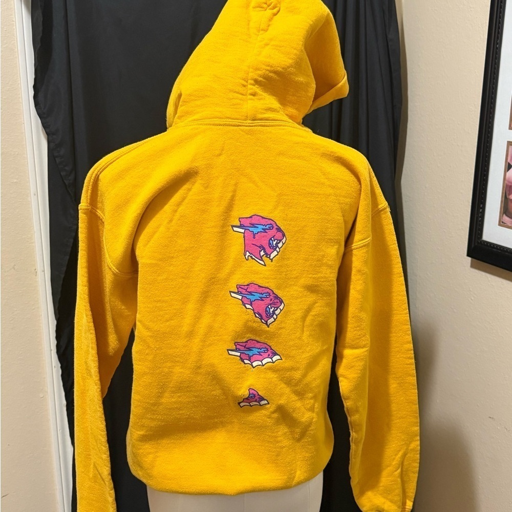 Mr Beast Hoodie - Picture 2 of 12